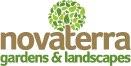 Novaterra Landscaping Limited Logo